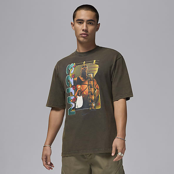 Comprar ropa para hombre online. Nike MX